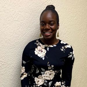 Meet your Posher, Donna-lee